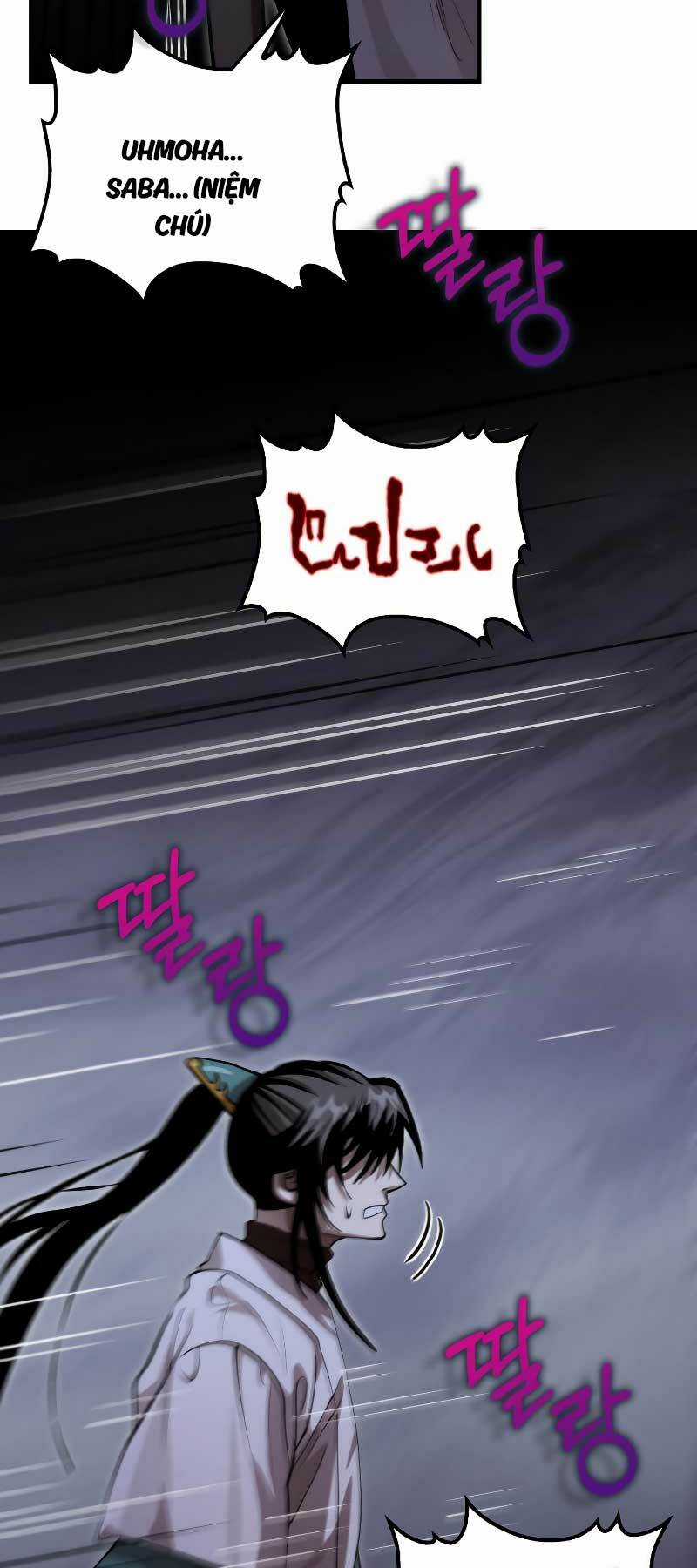 Bác Sĩ Trùng Sinh Về Murim Chapter 135 trang 61