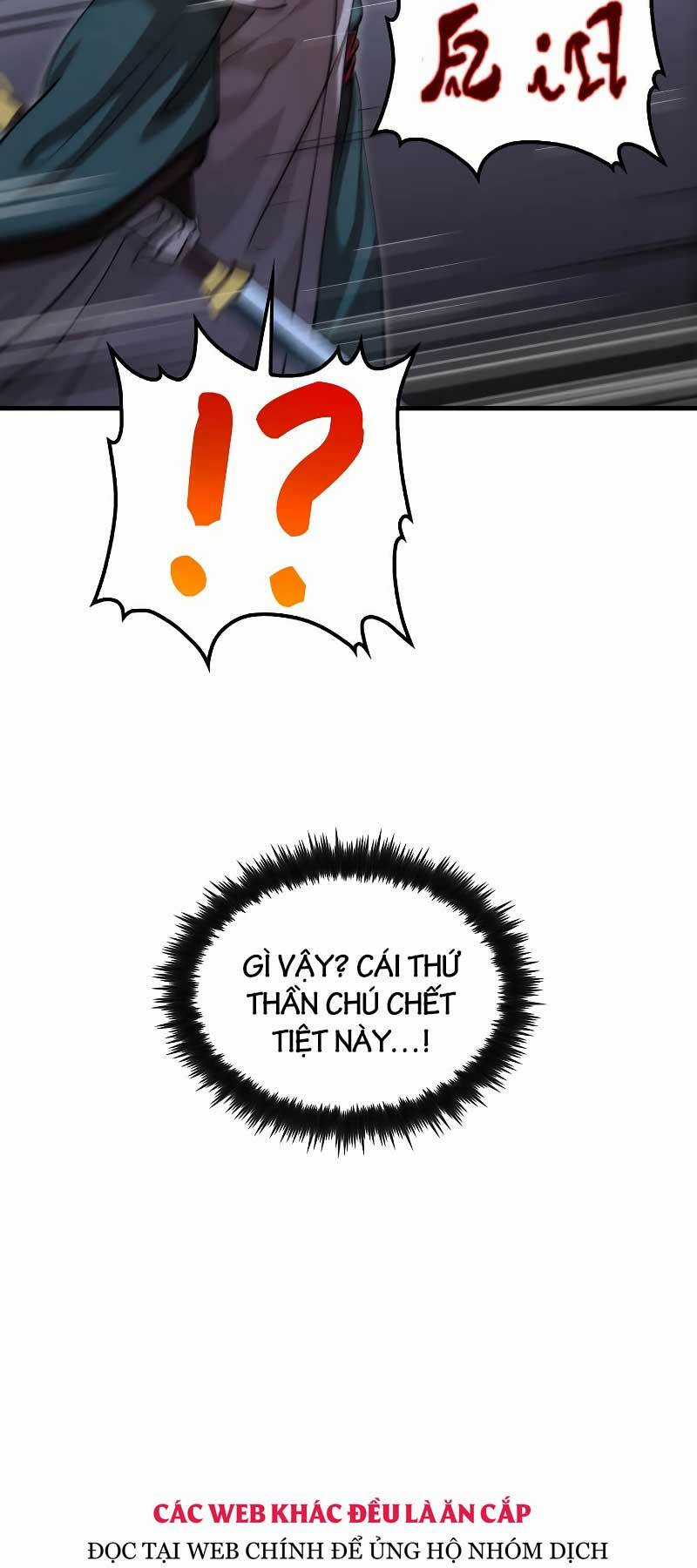 Bác Sĩ Trùng Sinh Về Murim Chapter 135 trang 62