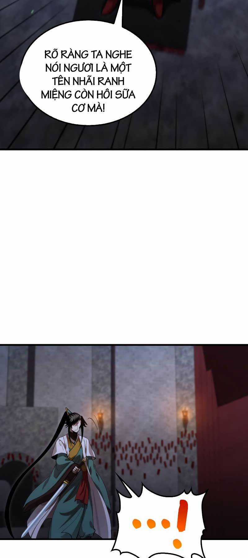 Bác Sĩ Trùng Sinh Về Murim Chapter 135 trang 65