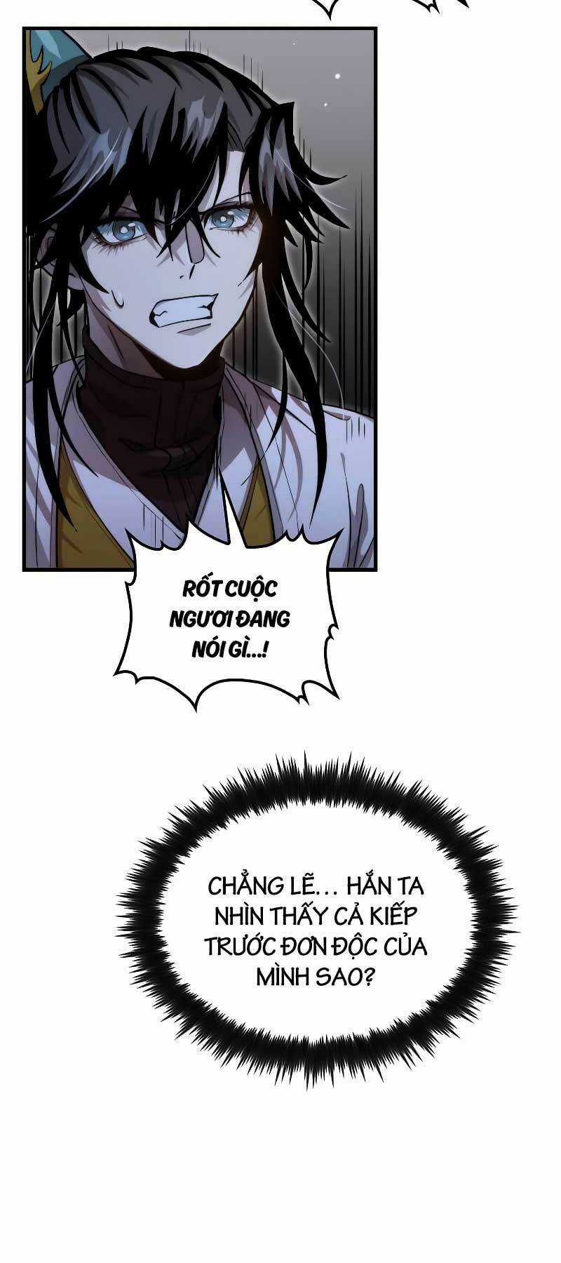 Bác Sĩ Trùng Sinh Về Murim Chapter 135 trang 66