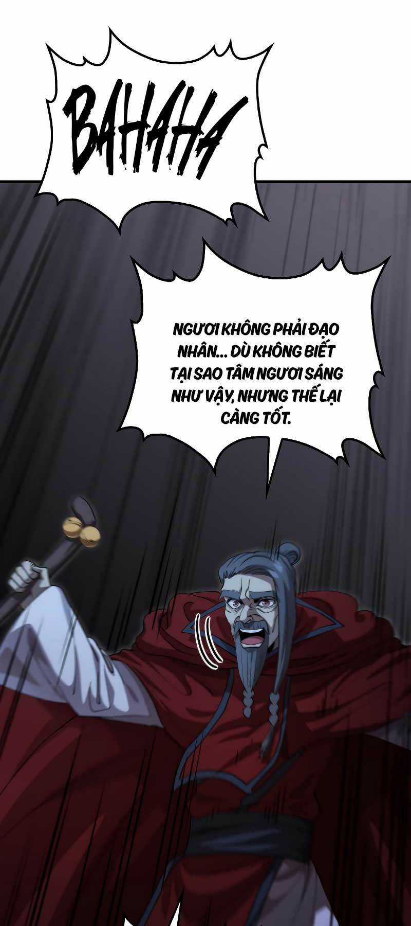 Bác Sĩ Trùng Sinh Về Murim Chapter 135 trang 67