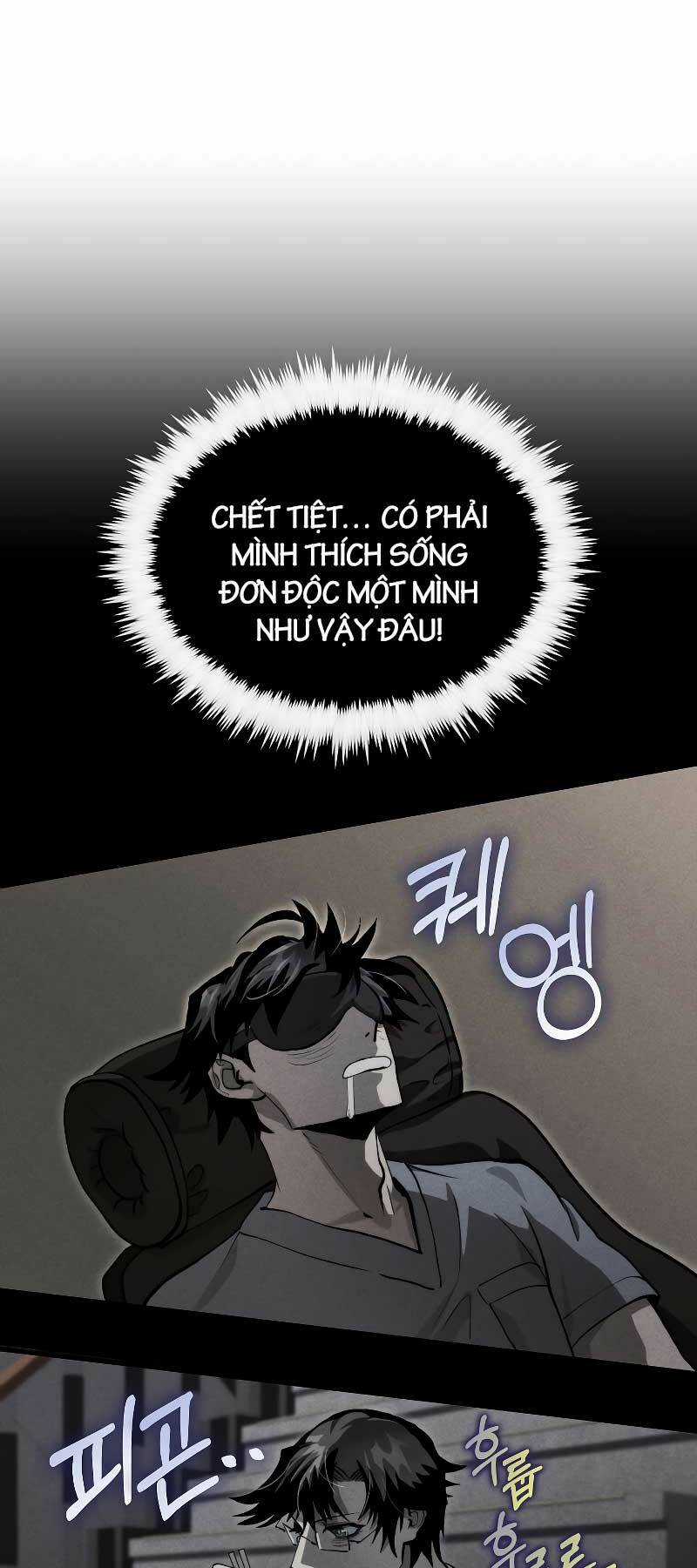 Bác Sĩ Trùng Sinh Về Murim Chapter 135 trang 69