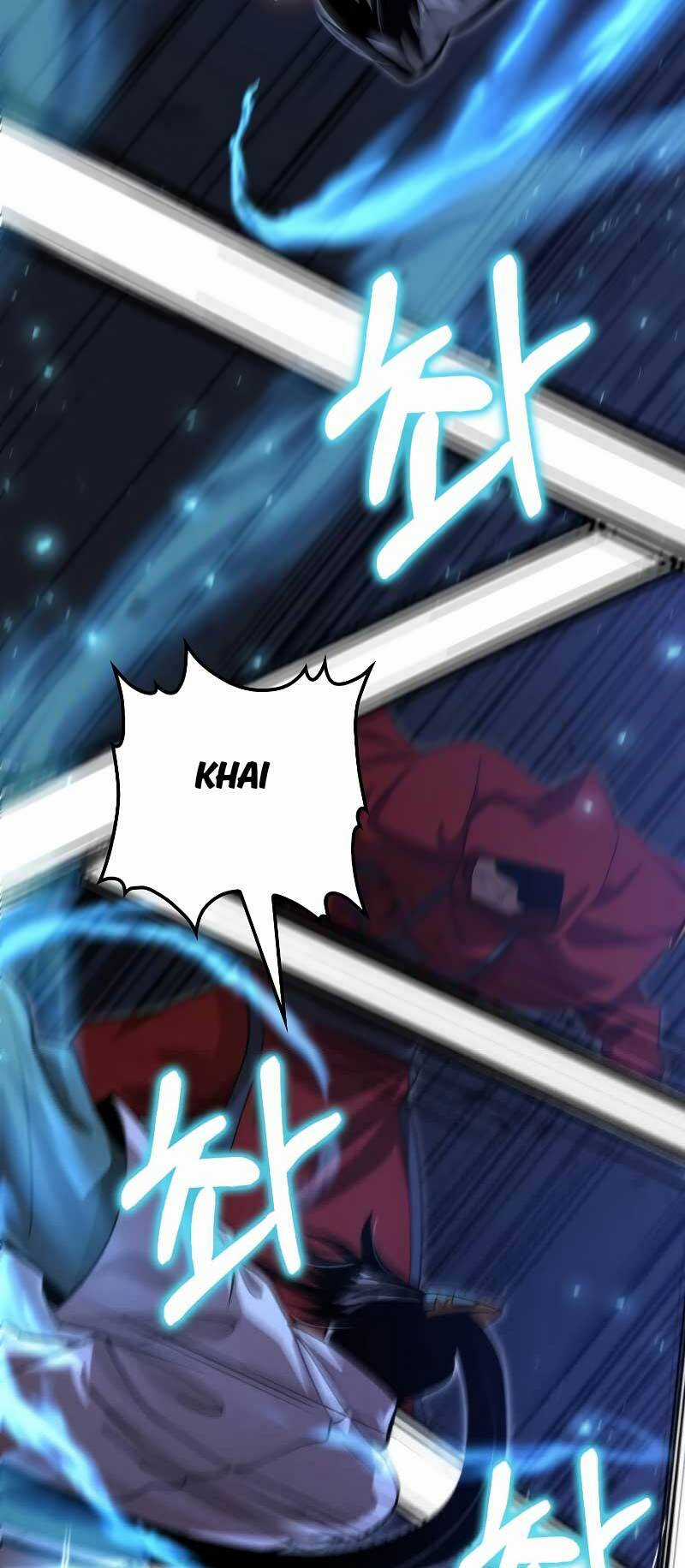 Bác Sĩ Trùng Sinh Về Murim Chapter 135 trang 7