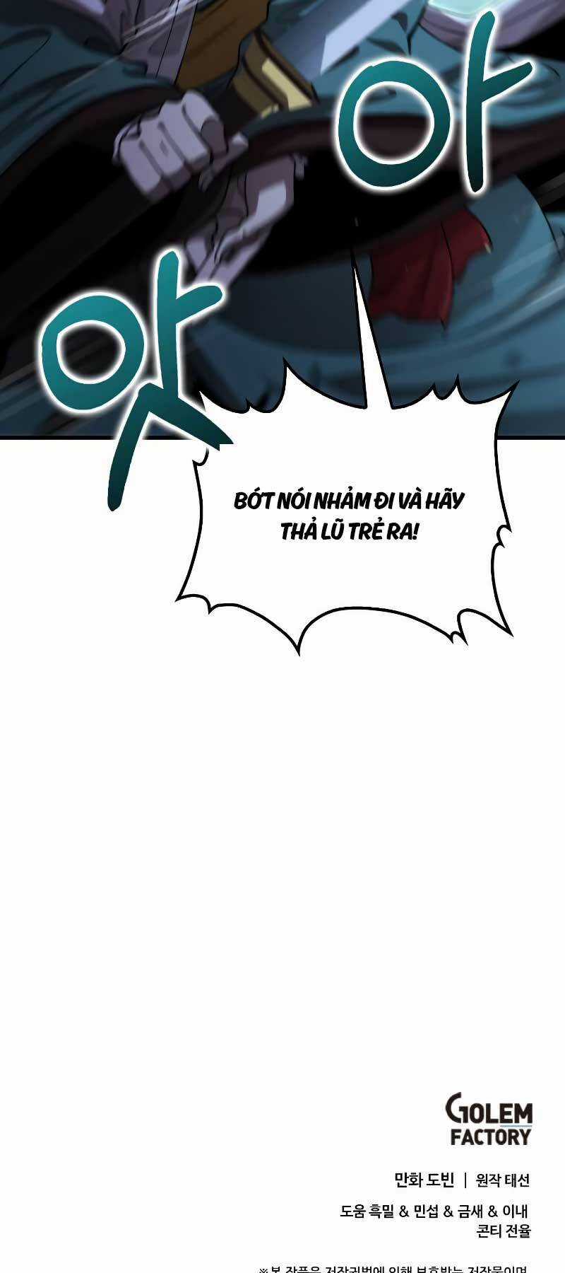 Bác Sĩ Trùng Sinh Về Murim Chapter 135 trang 71