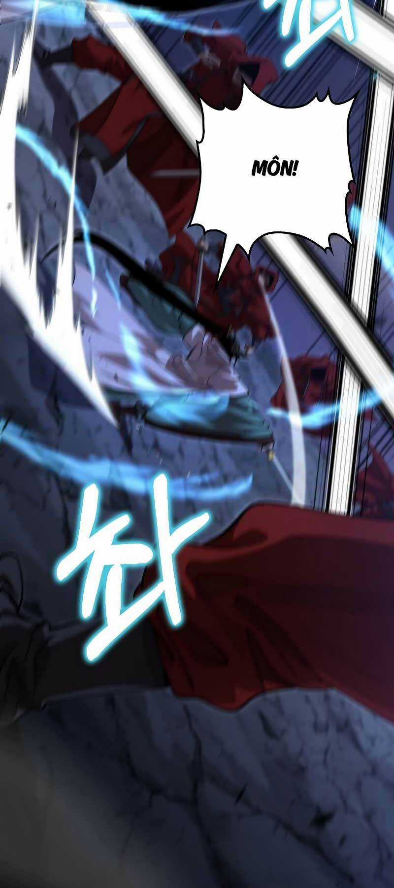 Bác Sĩ Trùng Sinh Về Murim Chapter 135 trang 8