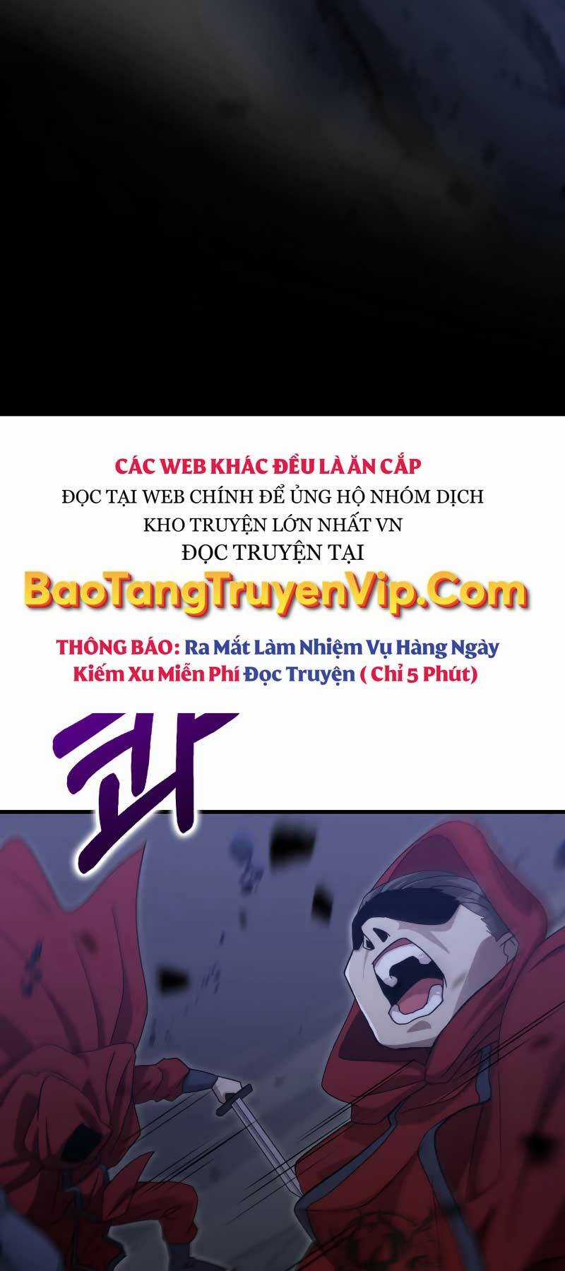 Bác Sĩ Trùng Sinh Về Murim Chapter 135 trang 9