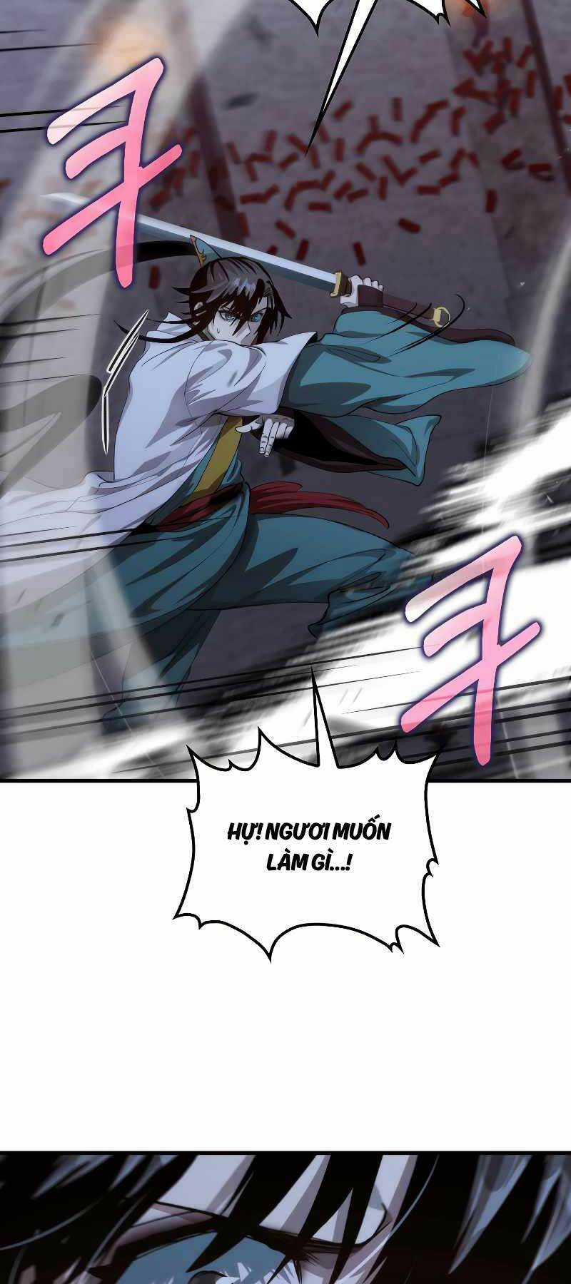 Bác Sĩ Trùng Sinh Về Murim Chapter 136 trang 10