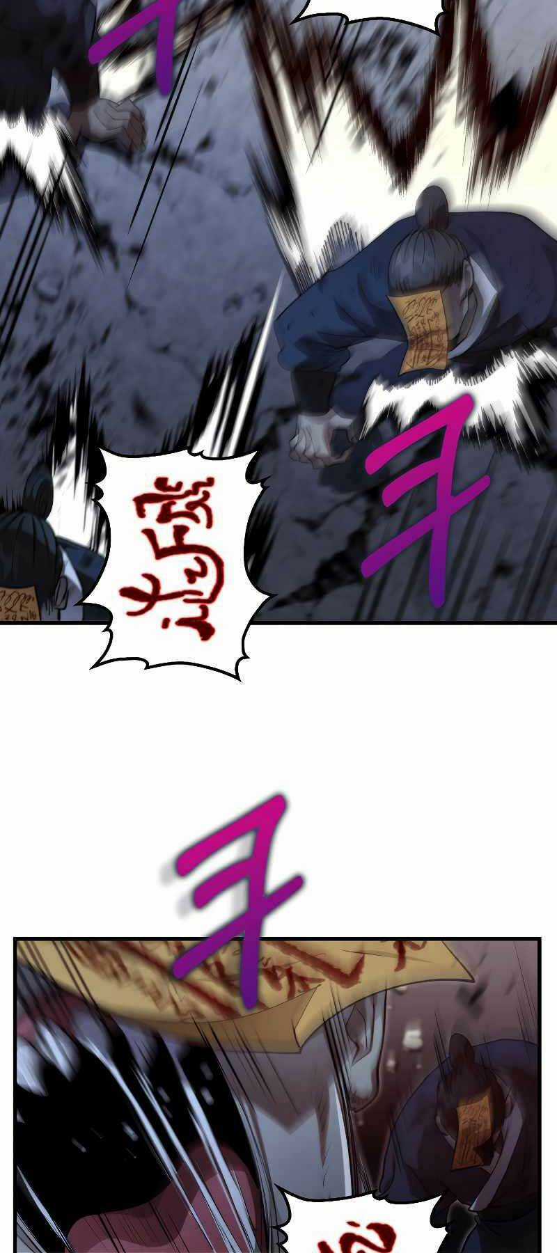 Bác Sĩ Trùng Sinh Về Murim Chapter 136 trang 15