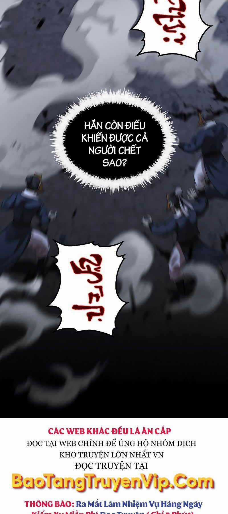 Bác Sĩ Trùng Sinh Về Murim Chapter 136 trang 17