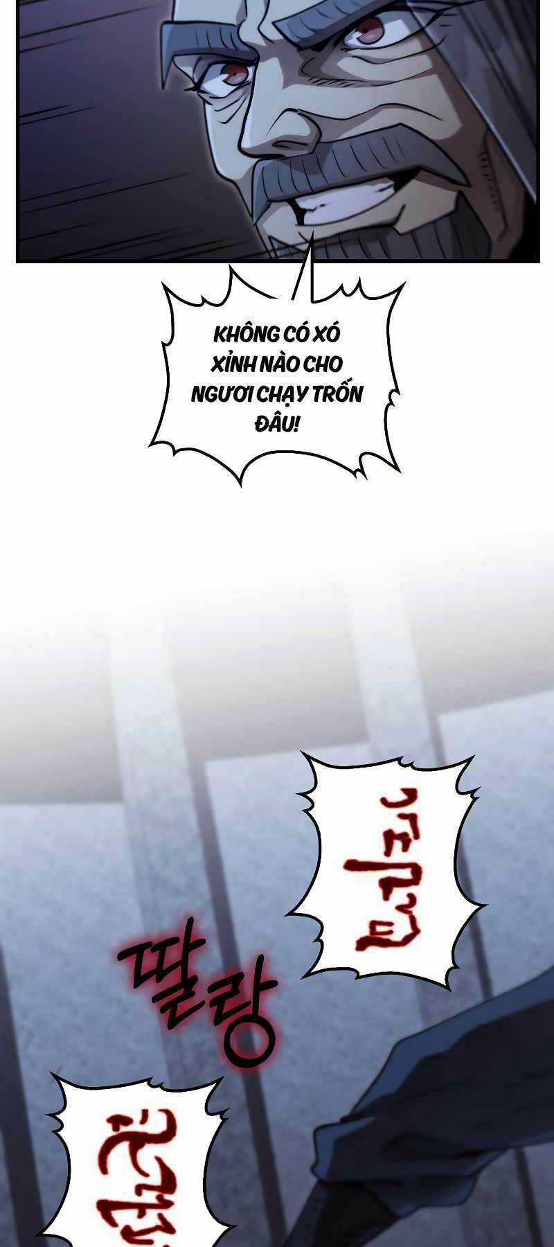 Bác Sĩ Trùng Sinh Về Murim Chapter 136 trang 19