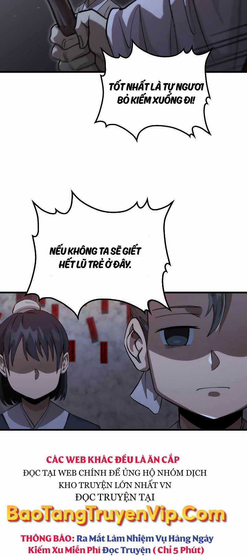 Bác Sĩ Trùng Sinh Về Murim Chapter 136 trang 2