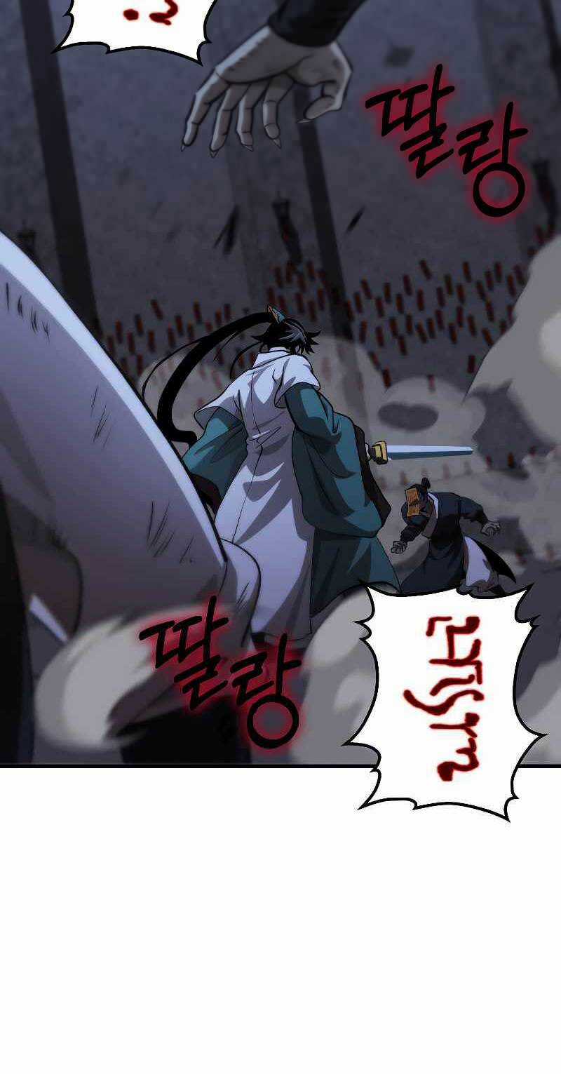 Bác Sĩ Trùng Sinh Về Murim Chapter 136 trang 20