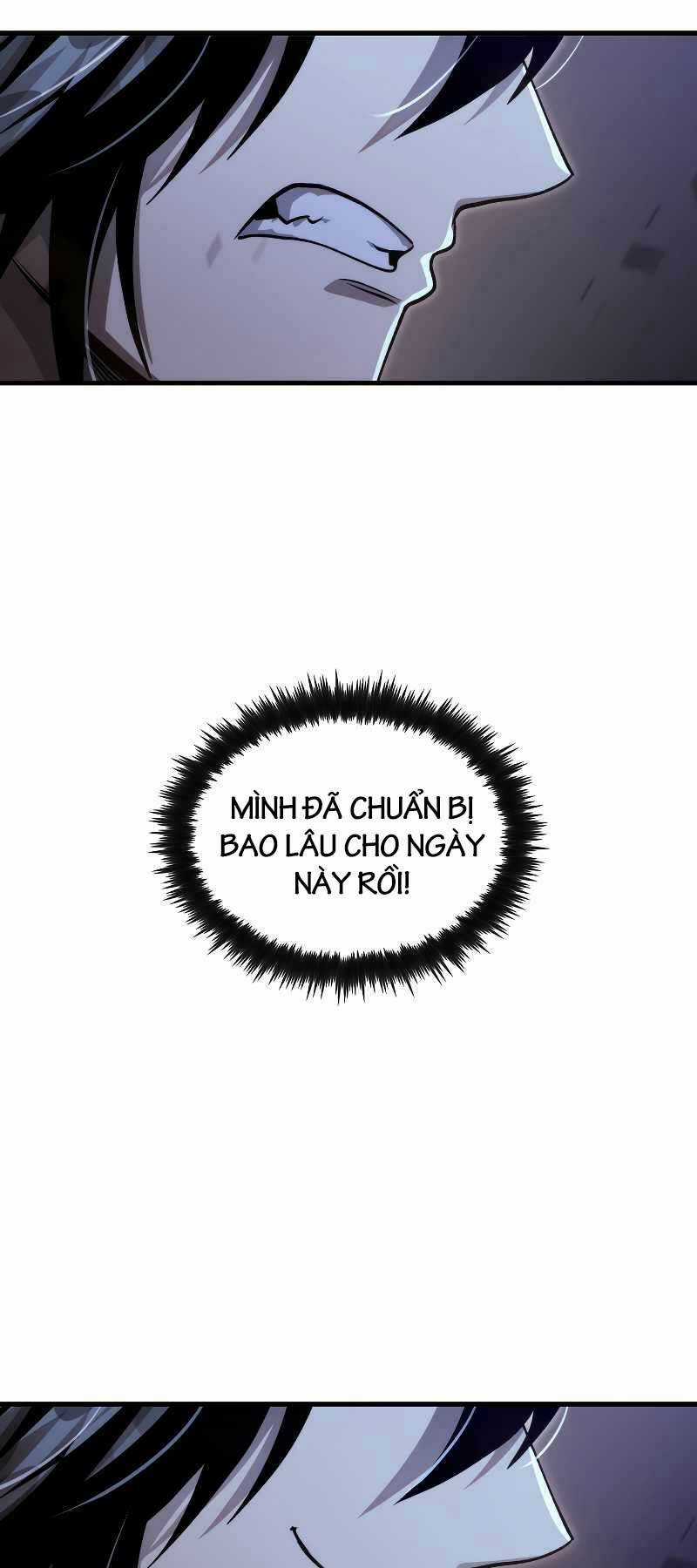 Bác Sĩ Trùng Sinh Về Murim Chapter 136 trang 21