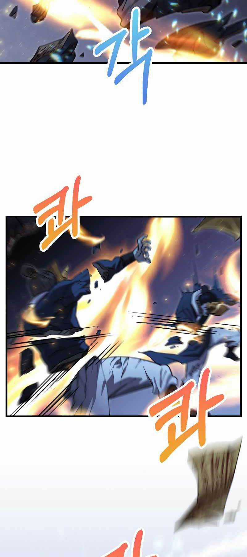 Bác Sĩ Trùng Sinh Về Murim Chapter 136 trang 33