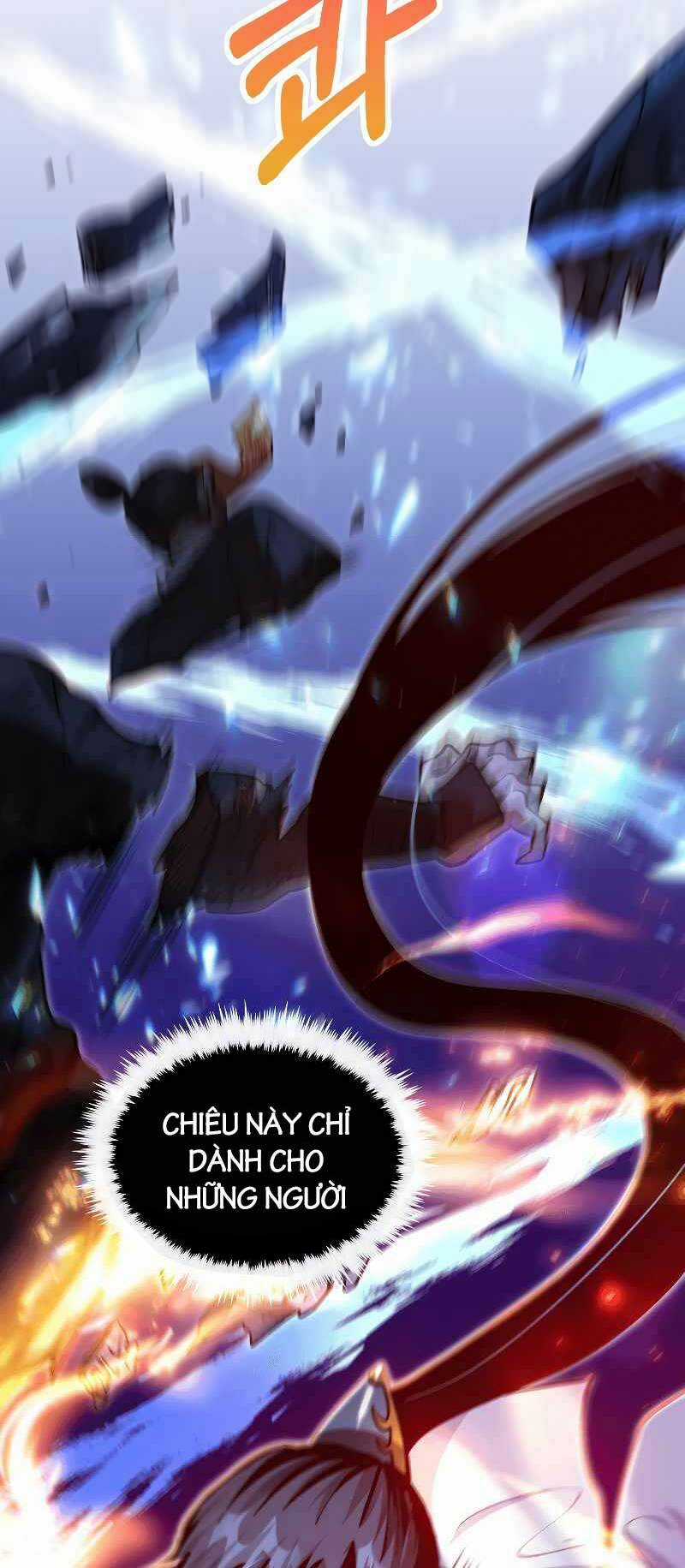 Bác Sĩ Trùng Sinh Về Murim Chapter 136 trang 34