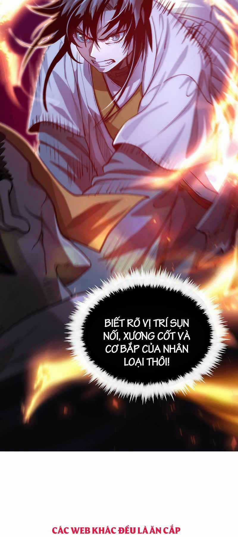 Bác Sĩ Trùng Sinh Về Murim Chapter 136 trang 35