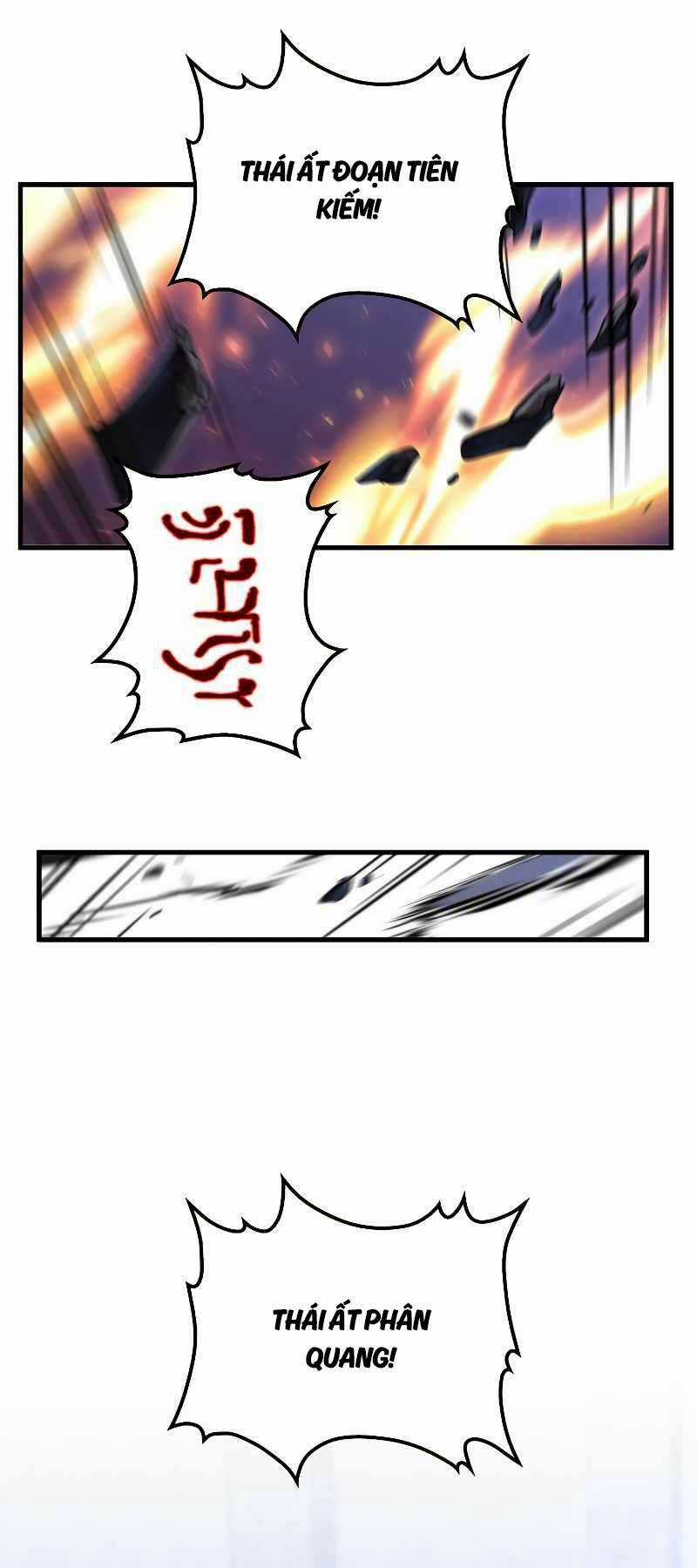 Bác Sĩ Trùng Sinh Về Murim Chapter 136 trang 37