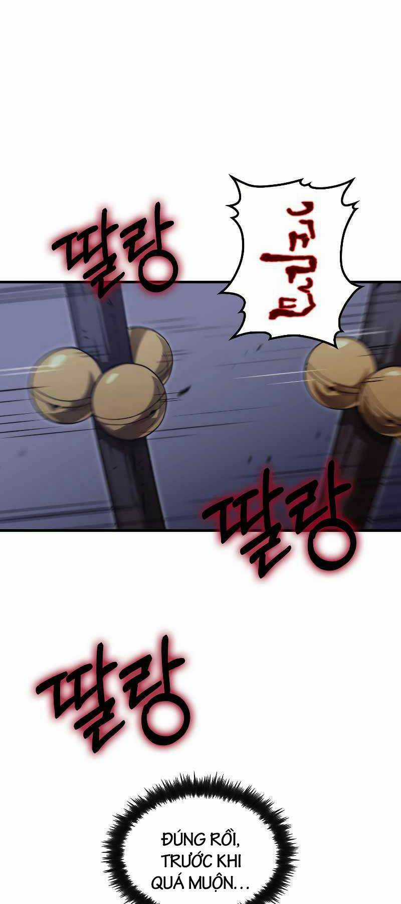 Bác Sĩ Trùng Sinh Về Murim Chapter 136 trang 43