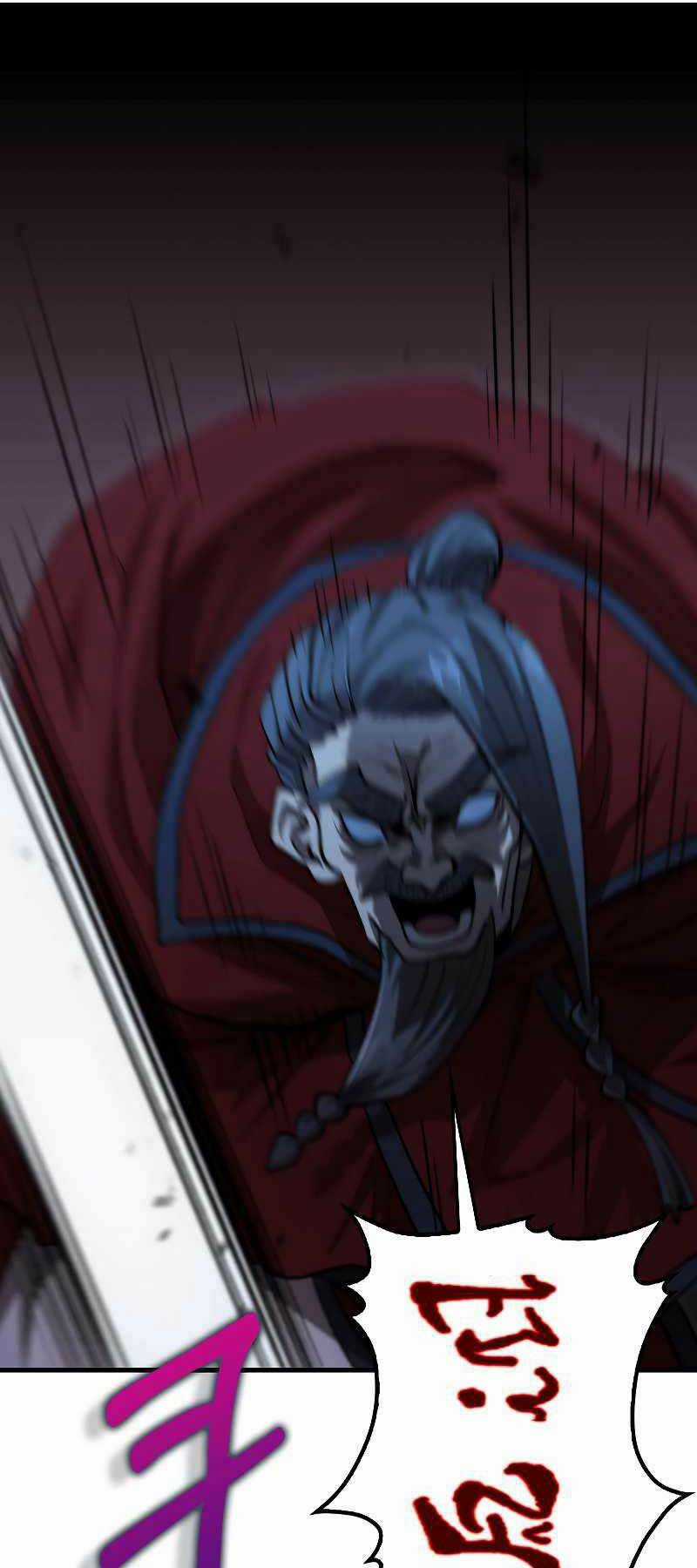 Bác Sĩ Trùng Sinh Về Murim Chapter 136 trang 45