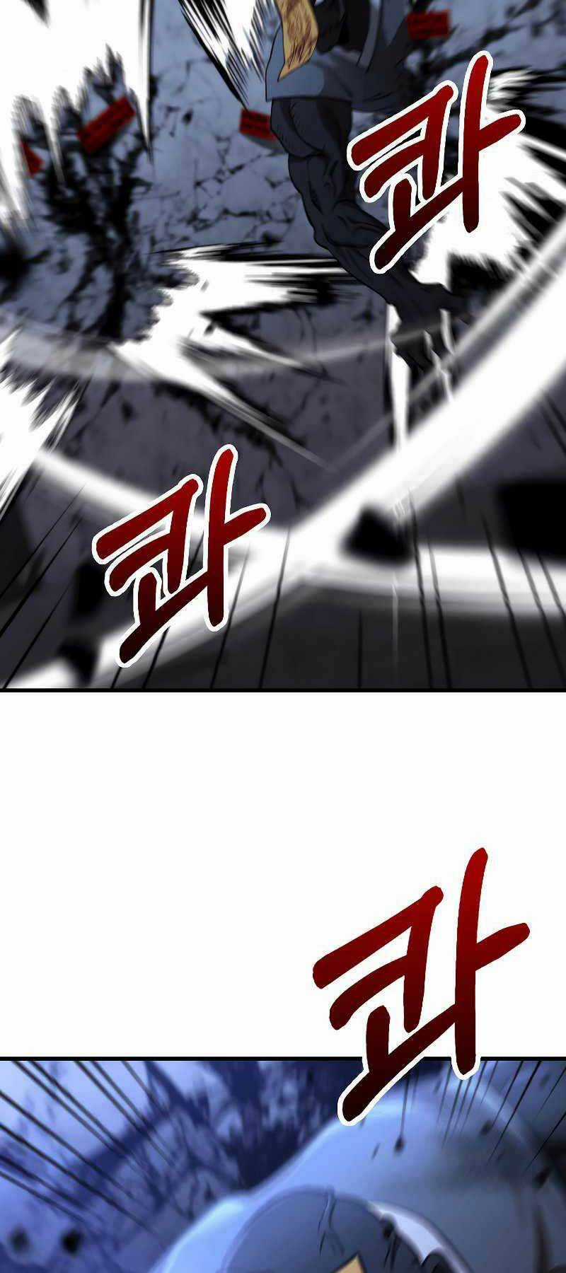 Bác Sĩ Trùng Sinh Về Murim Chapter 136 trang 48