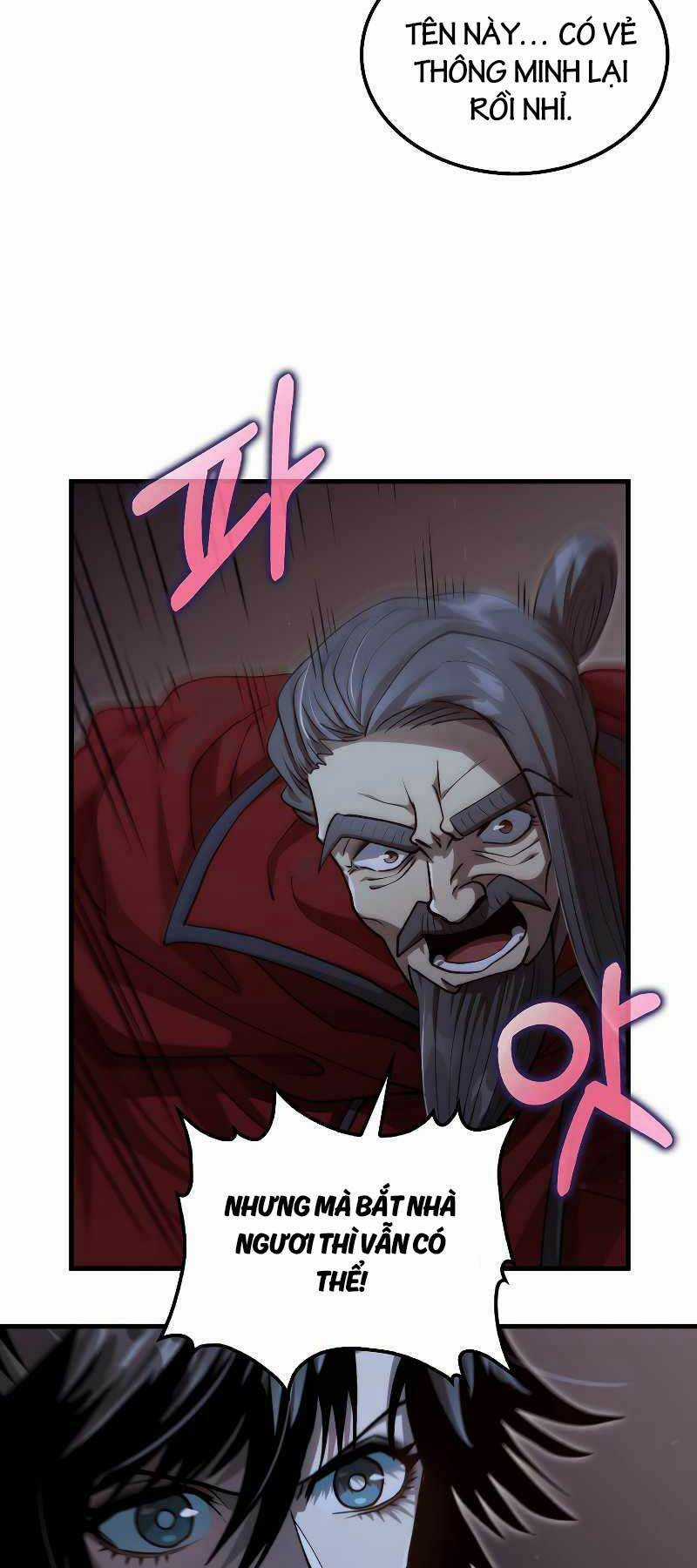 Bác Sĩ Trùng Sinh Về Murim Chapter 136 trang 5
