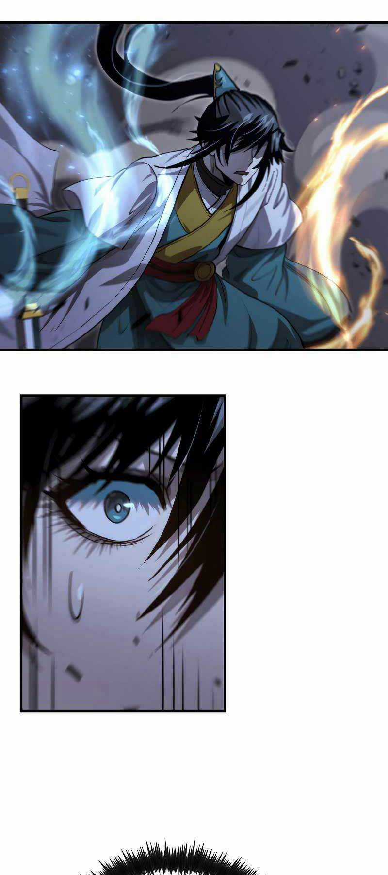 Bác Sĩ Trùng Sinh Về Murim Chapter 136 trang 50