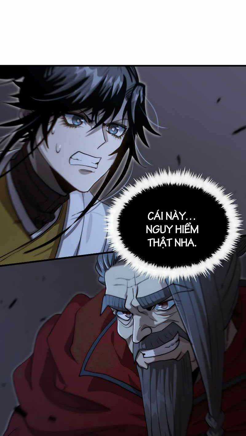Bác Sĩ Trùng Sinh Về Murim Chapter 136 trang 54