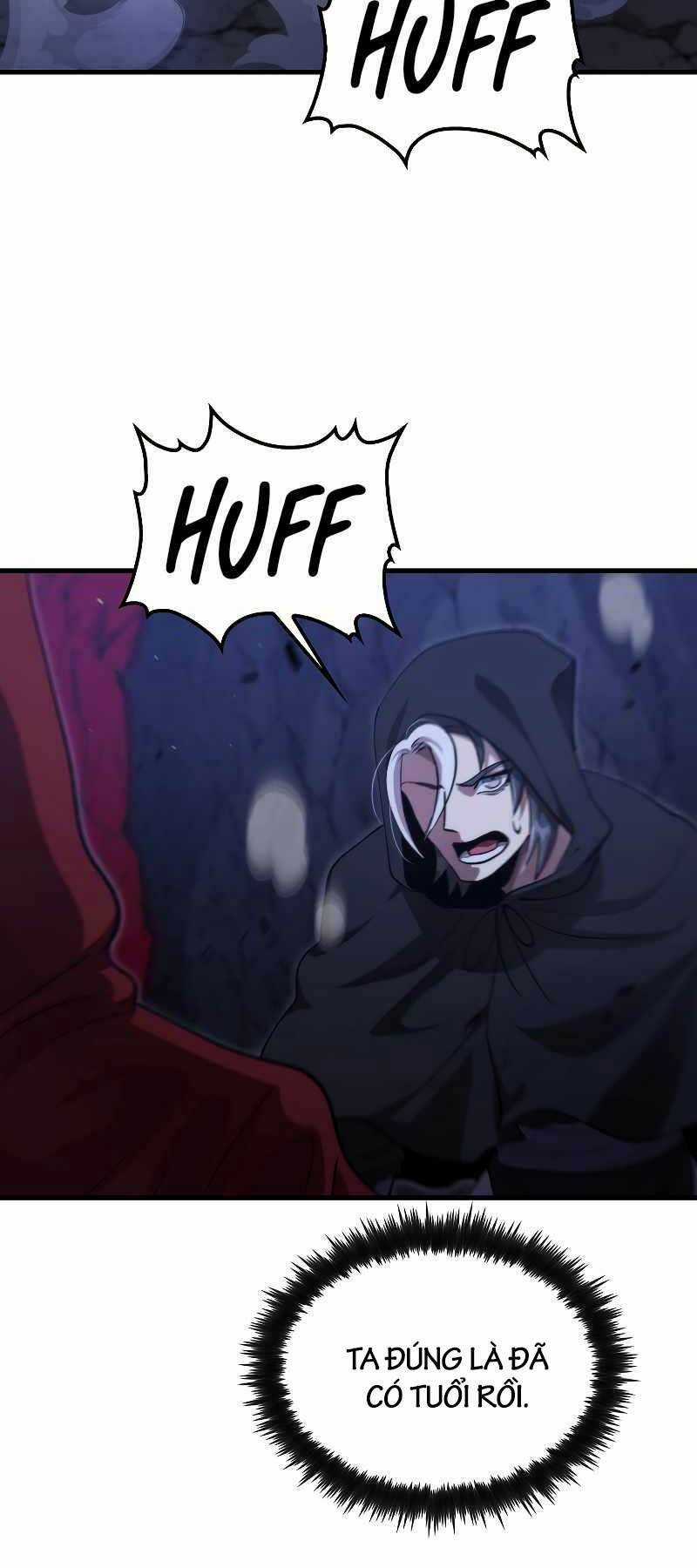Bác Sĩ Trùng Sinh Về Murim Chapter 136 trang 59