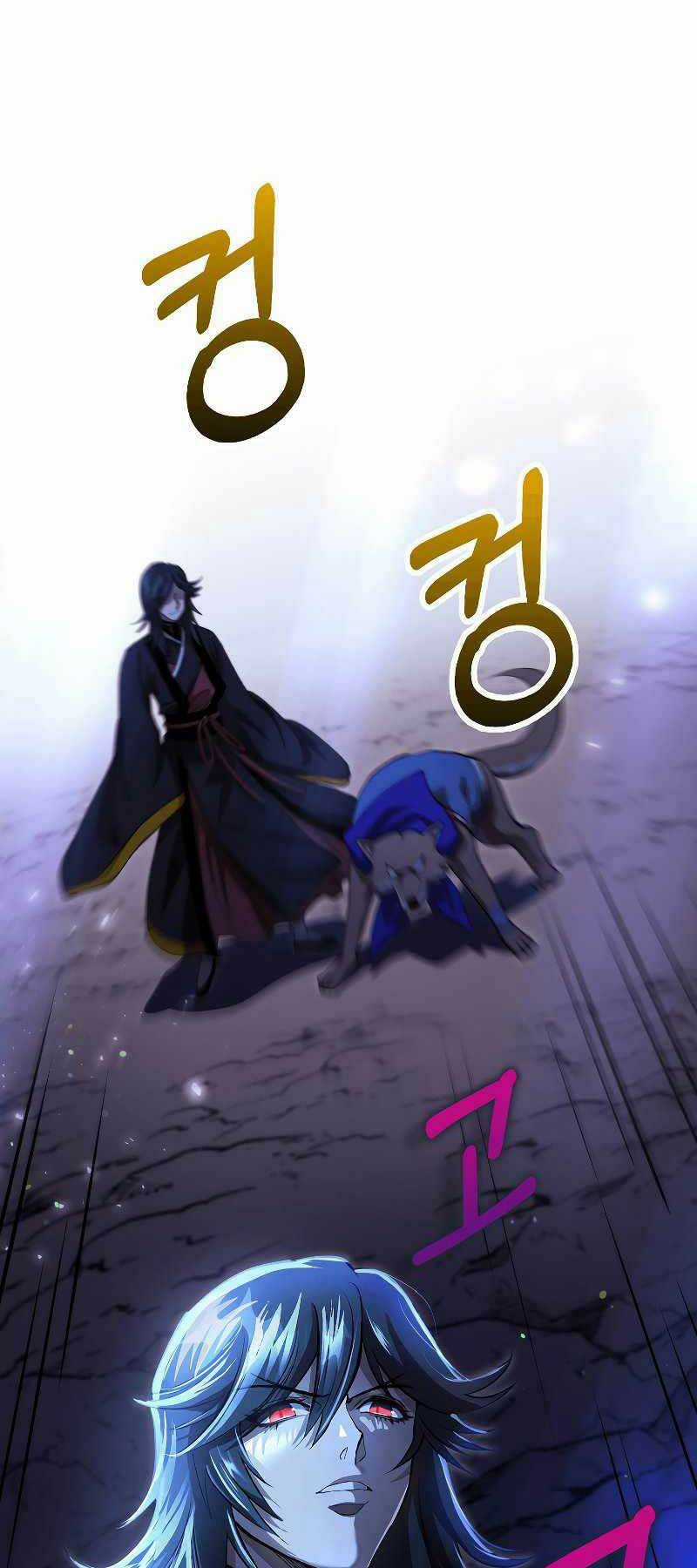 Bác Sĩ Trùng Sinh Về Murim Chapter 136 trang 63