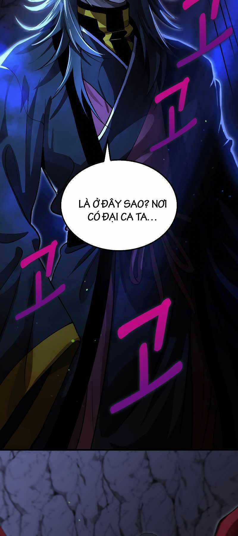 Bác Sĩ Trùng Sinh Về Murim Chapter 136 trang 64