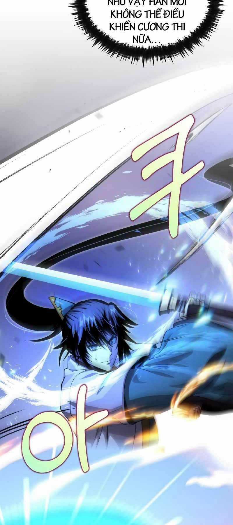 Bác Sĩ Trùng Sinh Về Murim Chapter 137 trang 10