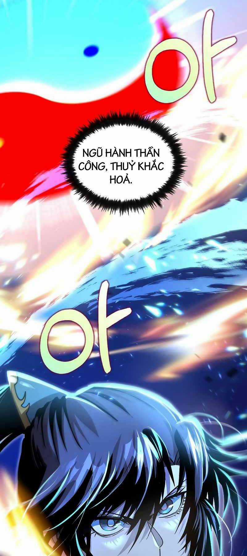 Bác Sĩ Trùng Sinh Về Murim Chapter 137 trang 11