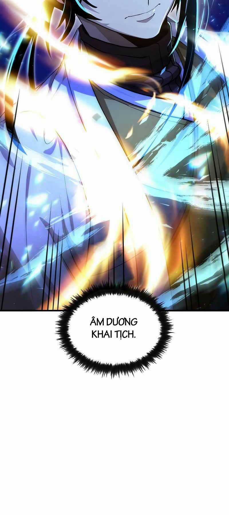 Bác Sĩ Trùng Sinh Về Murim Chapter 137 trang 12