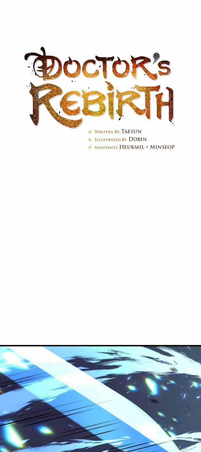 Bác Sĩ Trùng Sinh Về Murim Chapter 137 trang 13