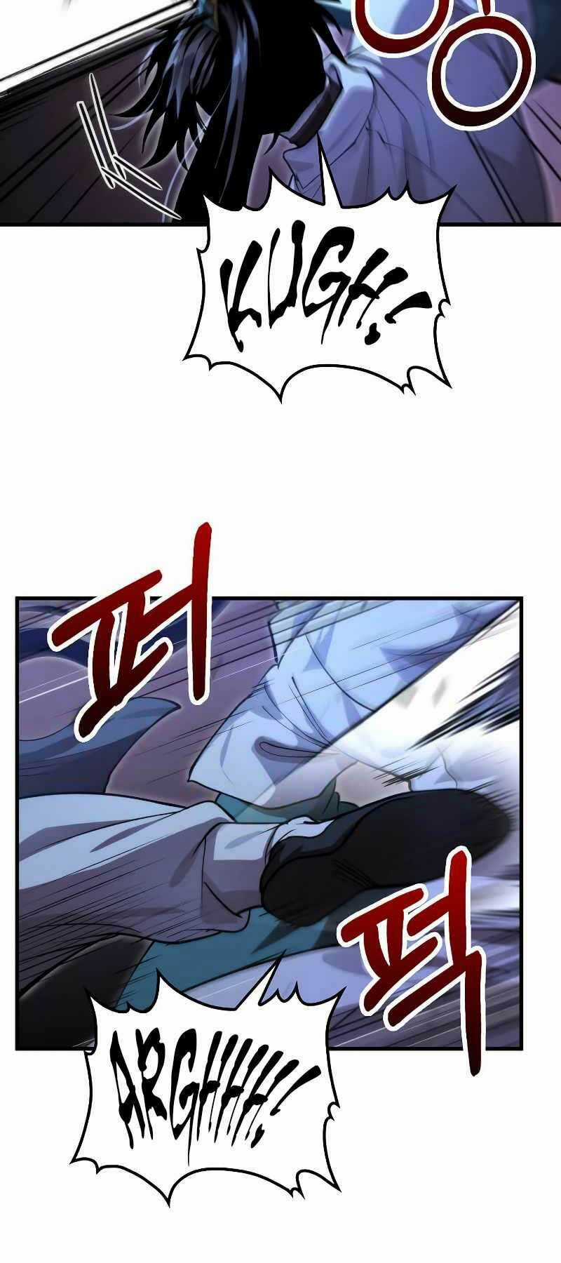 Bác Sĩ Trùng Sinh Về Murim Chapter 137 trang 2