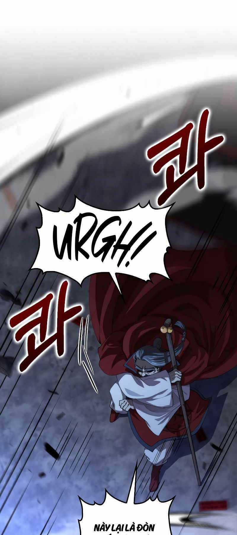 Bác Sĩ Trùng Sinh Về Murim Chapter 137 trang 24