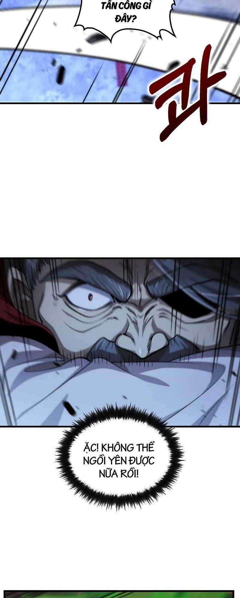 Bác Sĩ Trùng Sinh Về Murim Chapter 137 trang 25