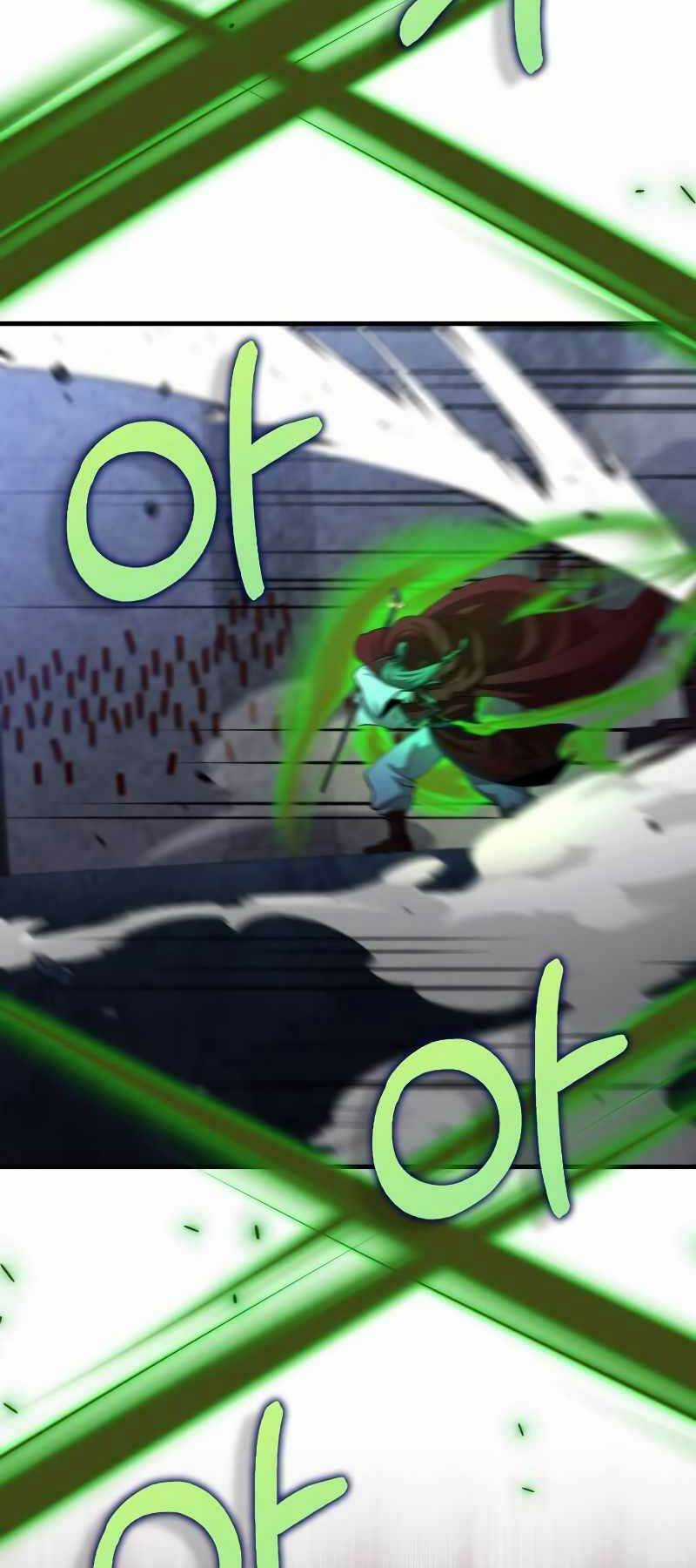 Bác Sĩ Trùng Sinh Về Murim Chapter 137 trang 27