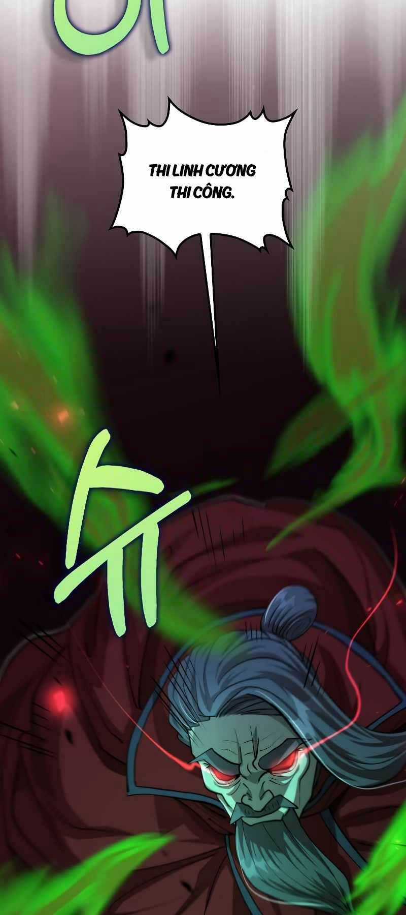 Bác Sĩ Trùng Sinh Về Murim Chapter 137 trang 28