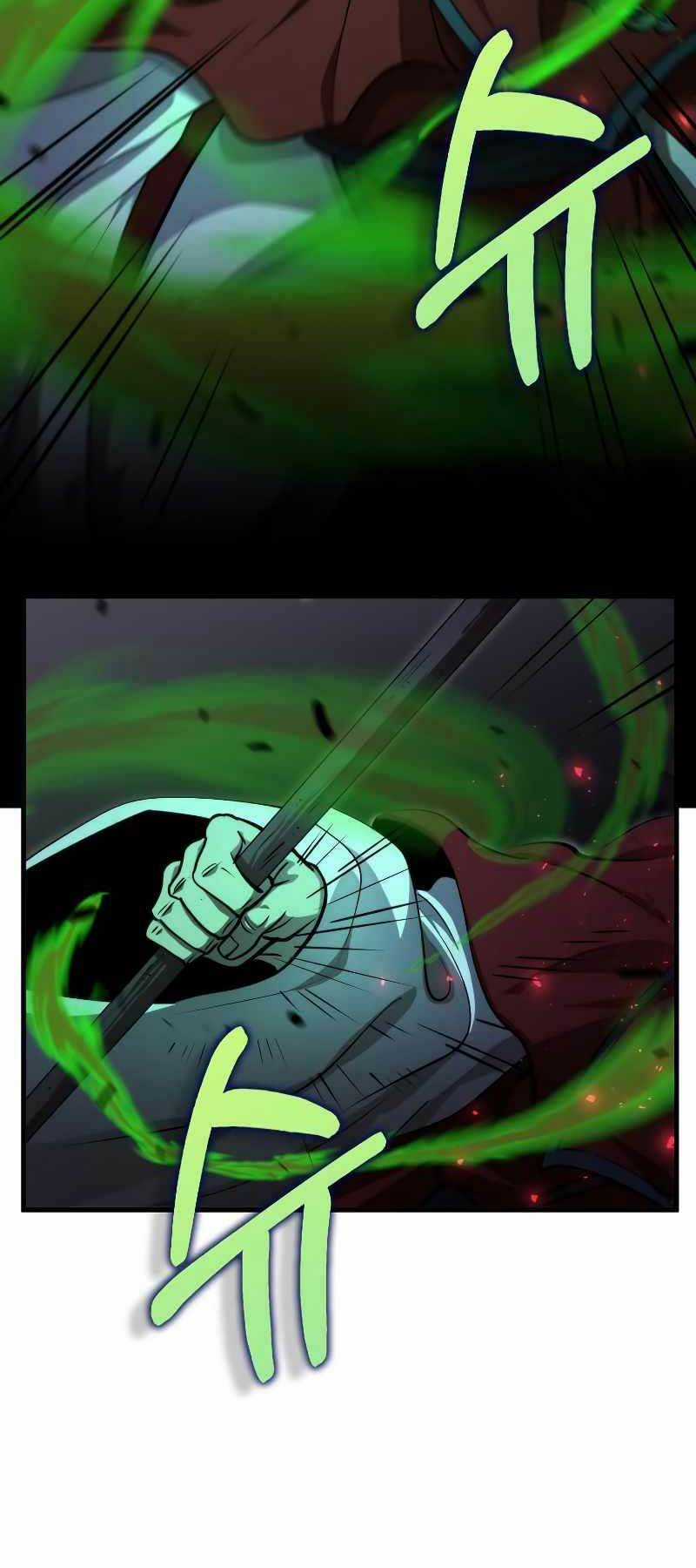 Bác Sĩ Trùng Sinh Về Murim Chapter 137 trang 29