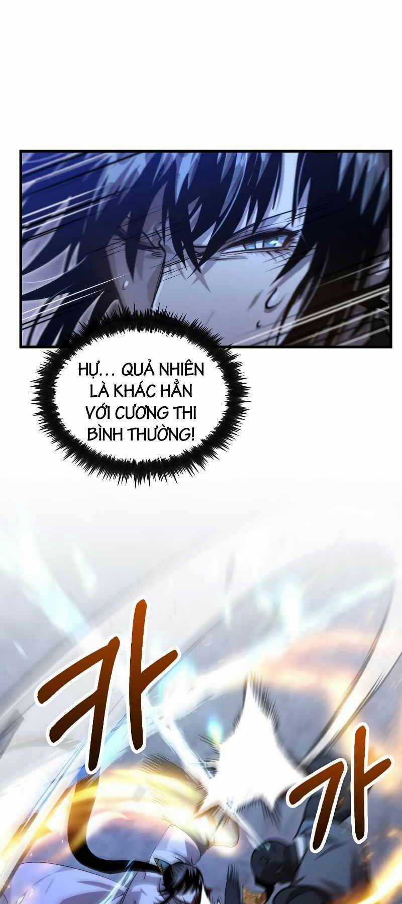 Bác Sĩ Trùng Sinh Về Murim Chapter 137 trang 3