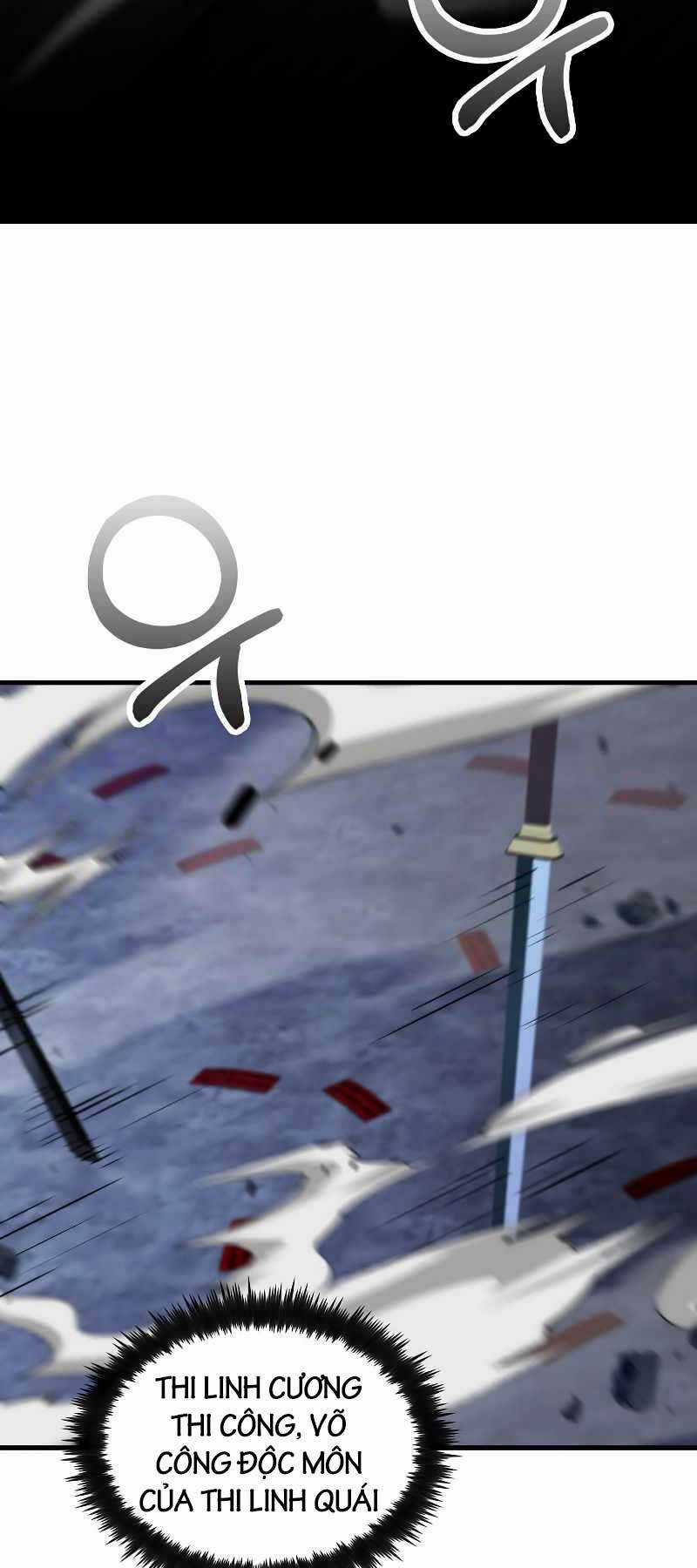 Bác Sĩ Trùng Sinh Về Murim Chapter 137 trang 32