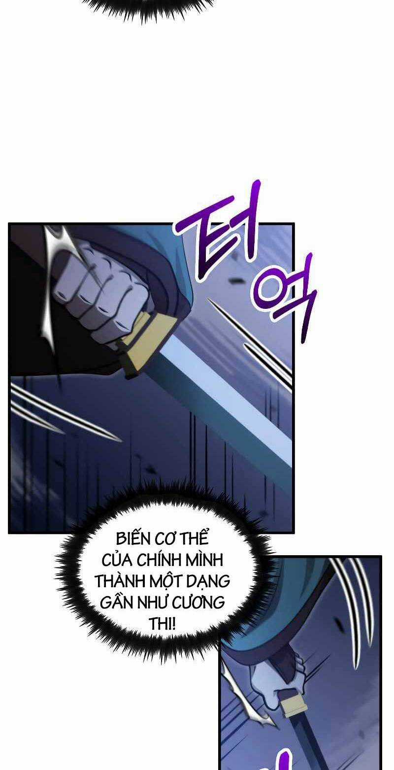 Bác Sĩ Trùng Sinh Về Murim Chapter 137 trang 33