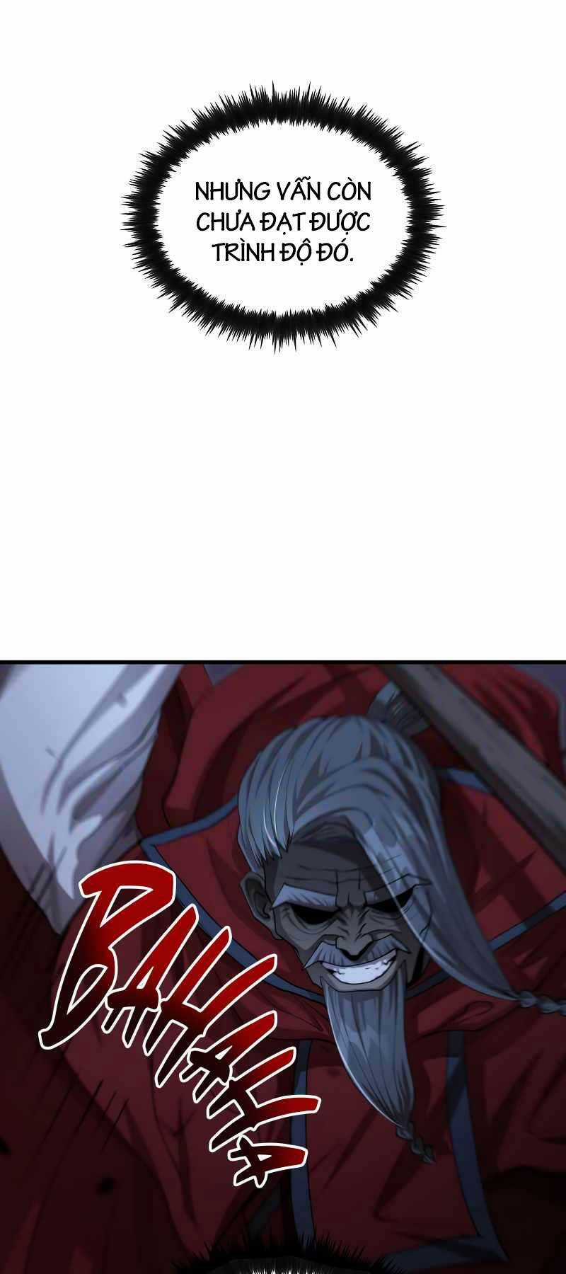 Bác Sĩ Trùng Sinh Về Murim Chapter 137 trang 36