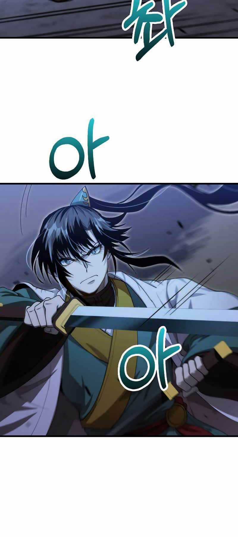 Bác Sĩ Trùng Sinh Về Murim Chapter 137 trang 38