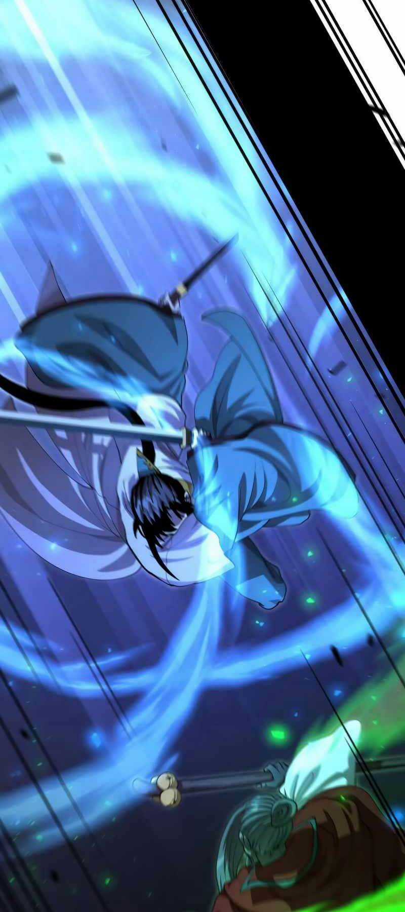 Bác Sĩ Trùng Sinh Về Murim Chapter 137 trang 43