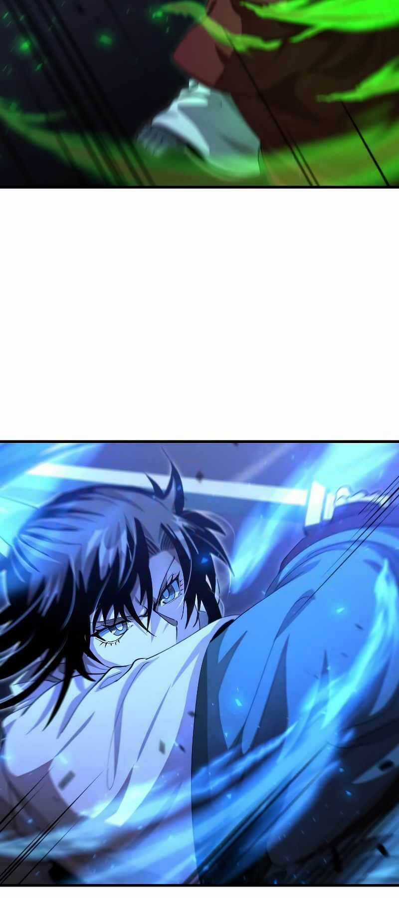 Bác Sĩ Trùng Sinh Về Murim Chapter 137 trang 44