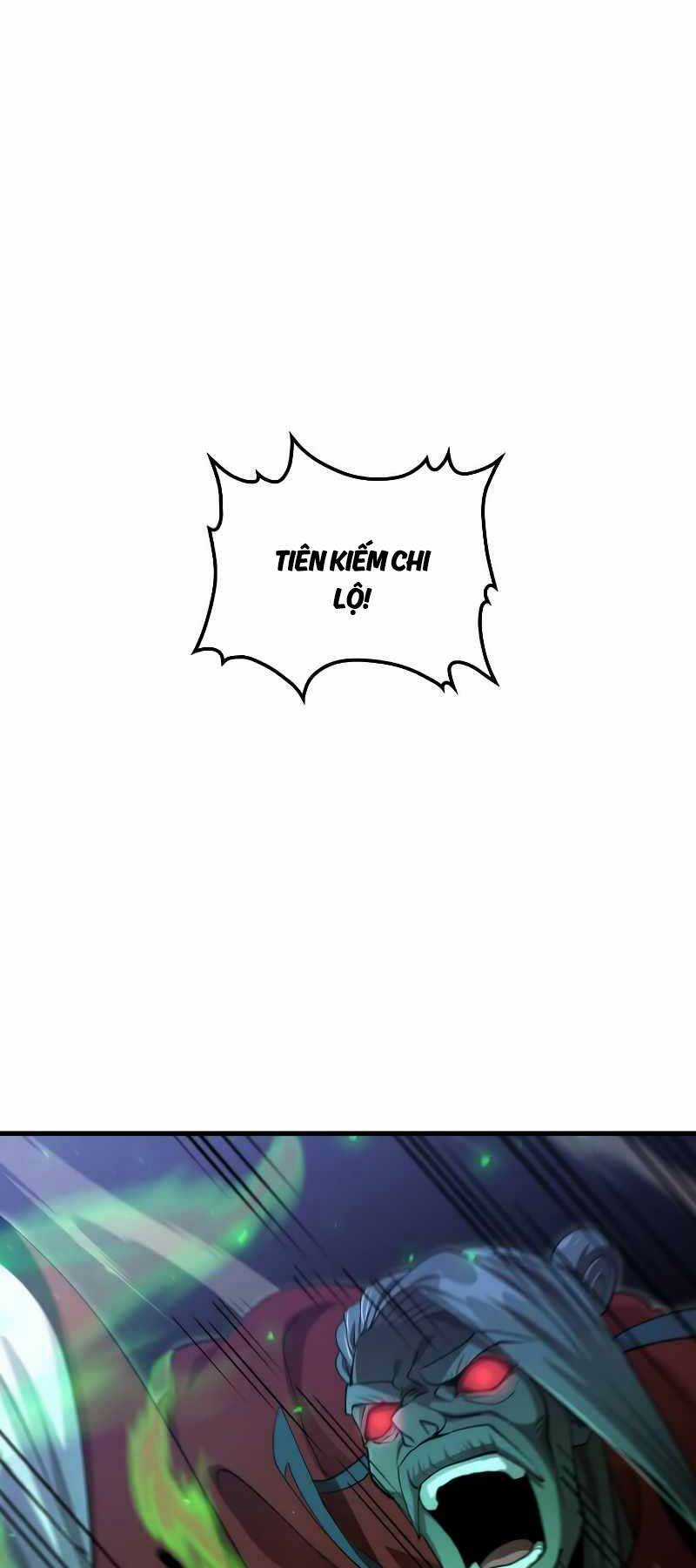 Bác Sĩ Trùng Sinh Về Murim Chapter 137 trang 45