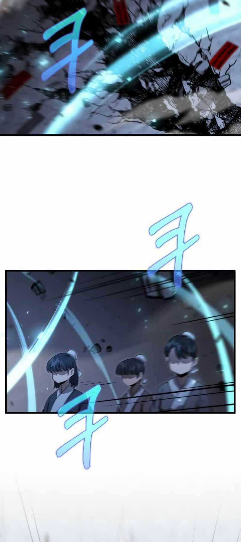 Bác Sĩ Trùng Sinh Về Murim Chapter 137 trang 50