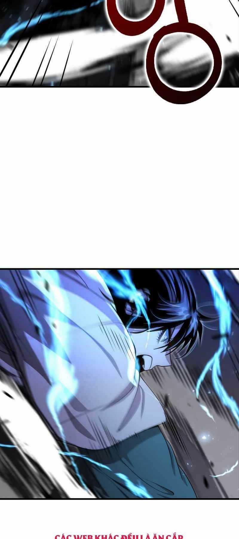 Bác Sĩ Trùng Sinh Về Murim Chapter 137 trang 52